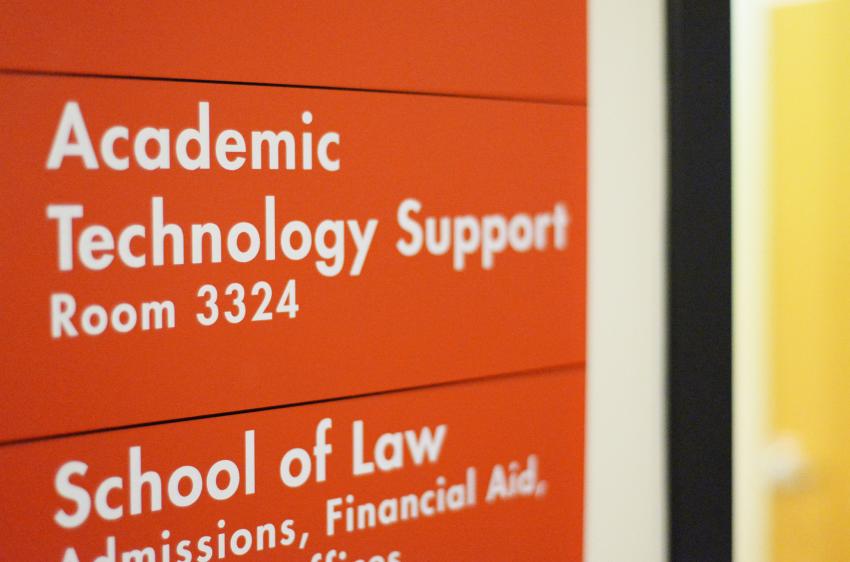 Golden Gate University Coda Technology Group